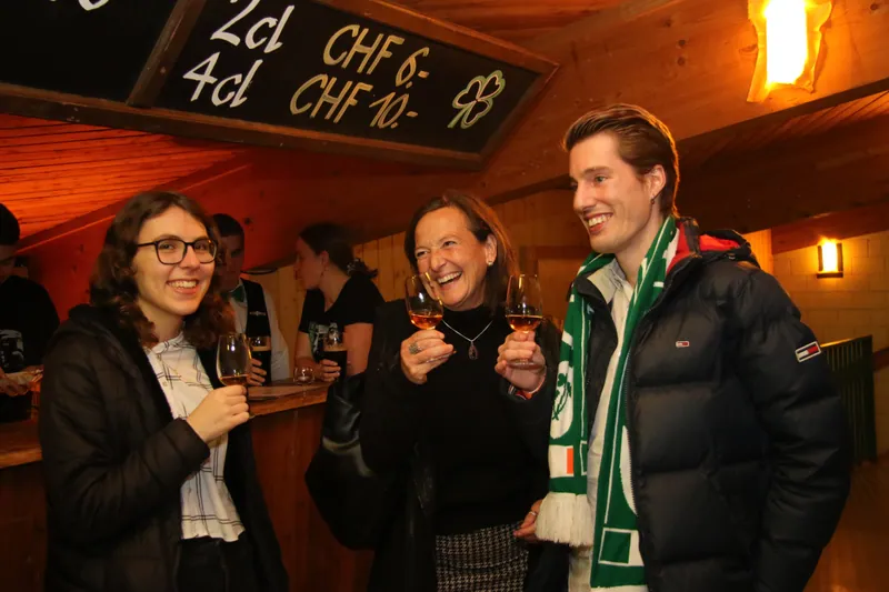 Irish Night 2022, Foto 2