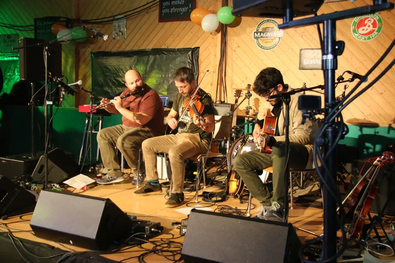 Irish Night 2022, Foto 4
