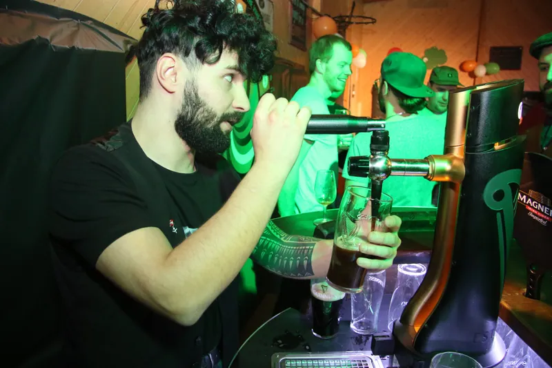 Irish Night 2022, Foto 9