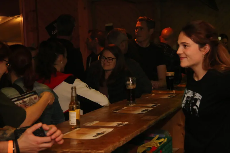 Irish Night 2022, Foto 14