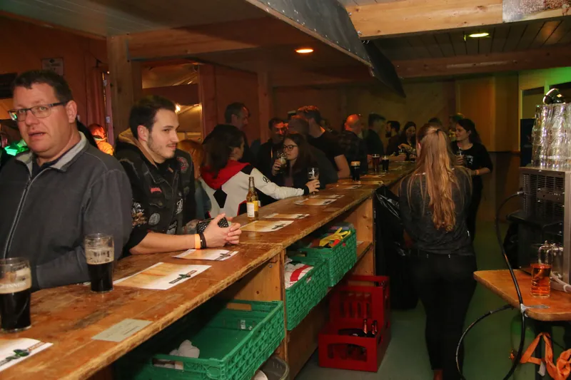 Irish Night 2022, Foto 15