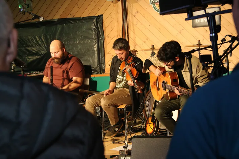 Irish Night 2022, Foto 22