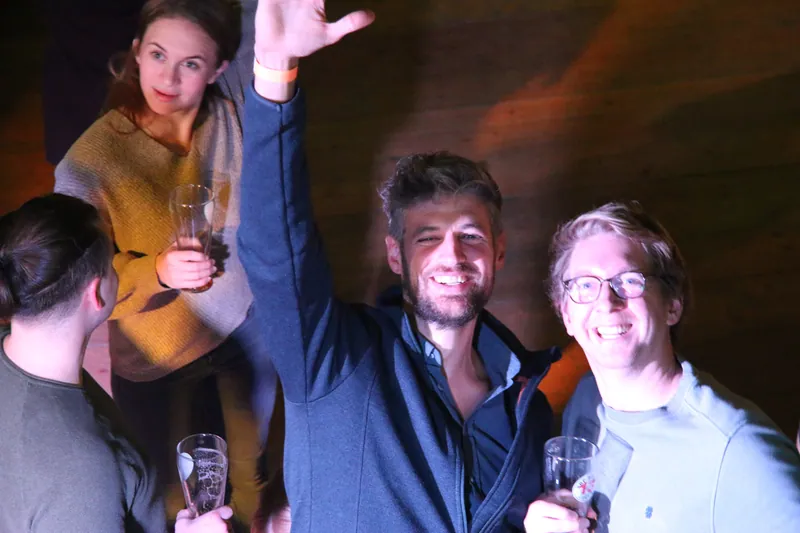 Irish Night 2022, Foto 26