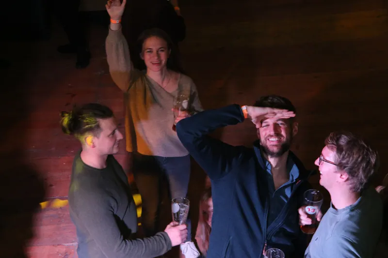 Irish Night 2022, Foto 27