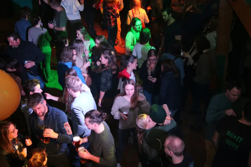 Irish Night 2022, Foto 29