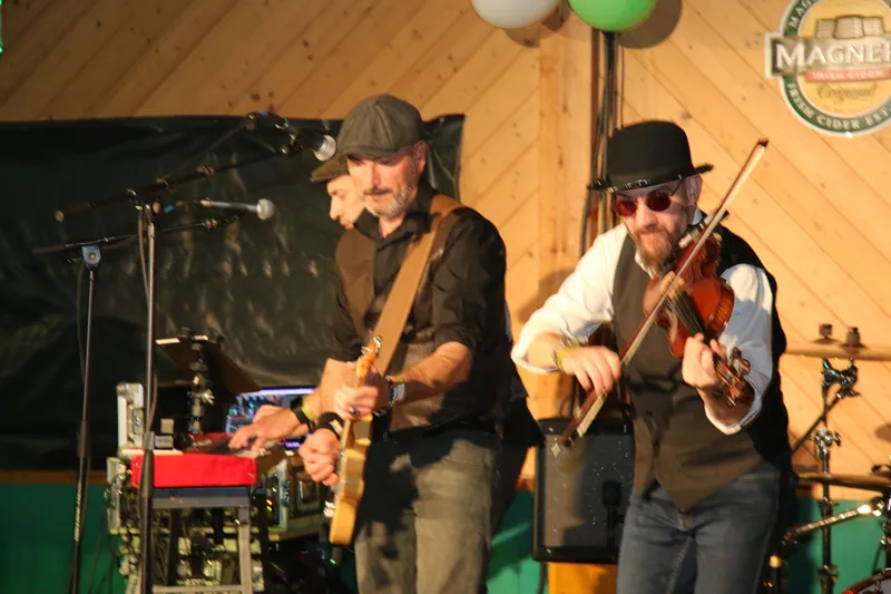 Irish Night 2022, Foto 37