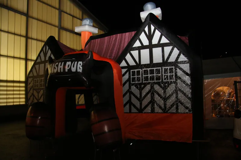 Irish Night 2022, Foto 40