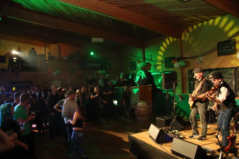 Irish Night 2022, Foto 44