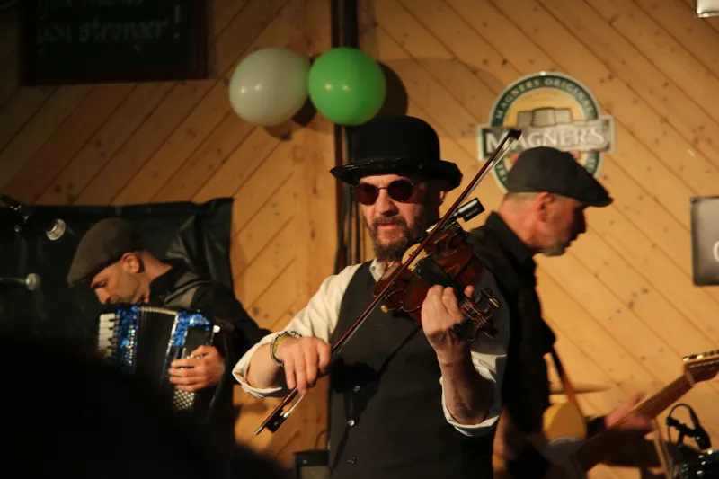 Irish Night 2022, Foto 45