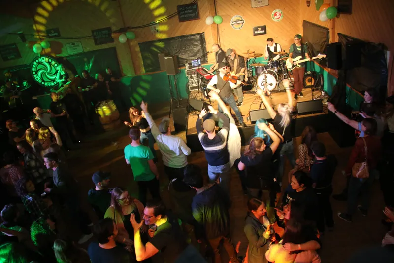 Irish Night 2022, Foto 48
