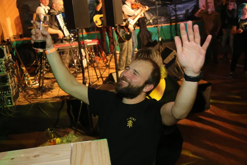 Irish Night 2022, Foto 56