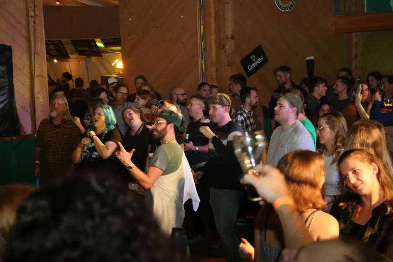Irish Night 2022, Foto 60