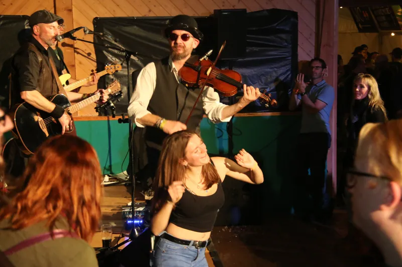 Irish Night 2022, Foto 62