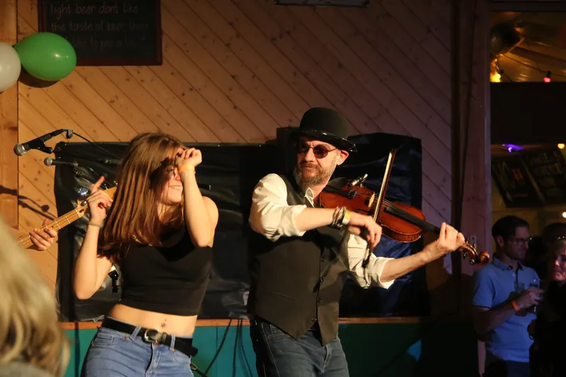 Irish Night 2022, Foto 64