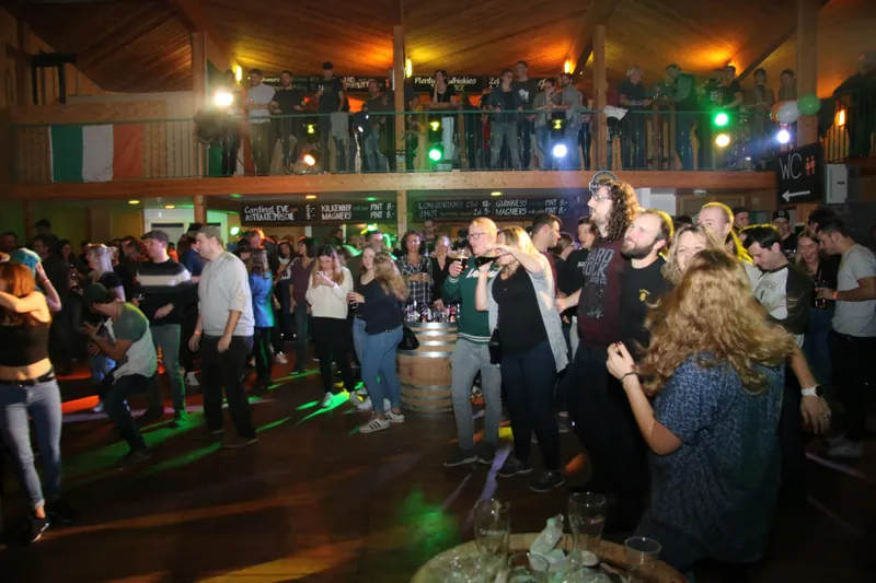 Irish Night 2022, Foto 66