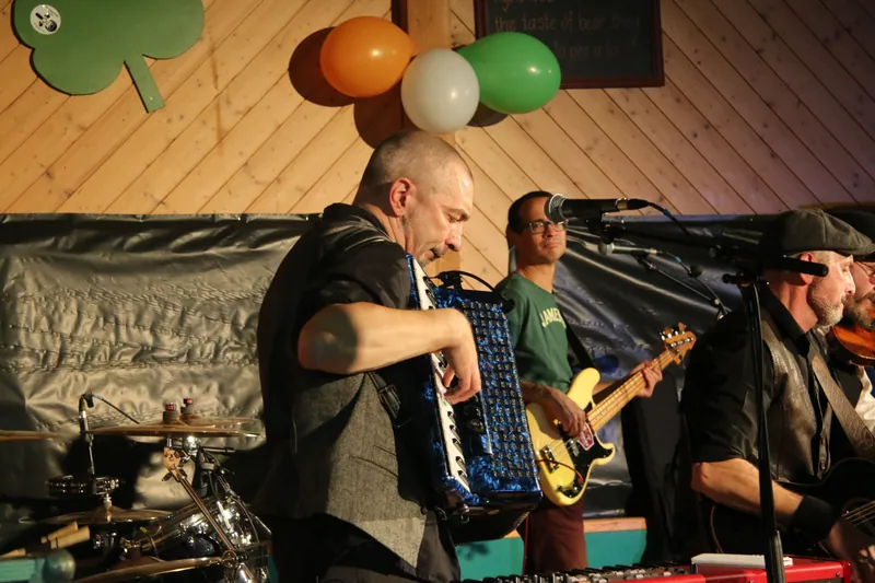 Irish Night 2022, Foto 67