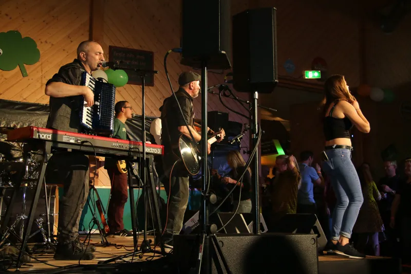 Irish Night 2022, Foto 70