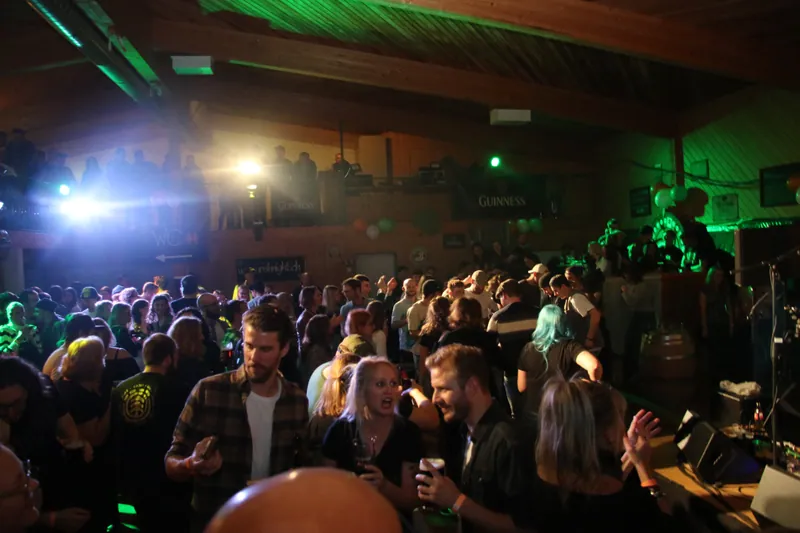 Irish Night 2022, Foto 79