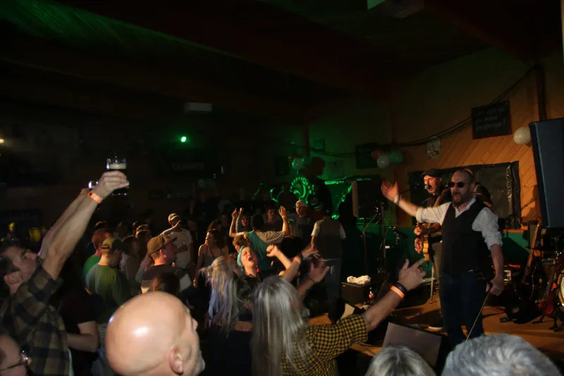 Irish Night 2022, Foto 81