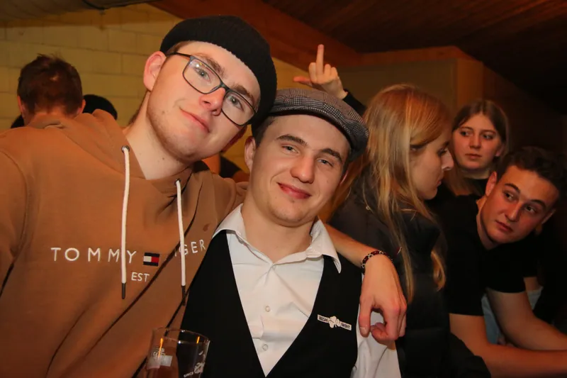Irish Night 2022, Foto 96