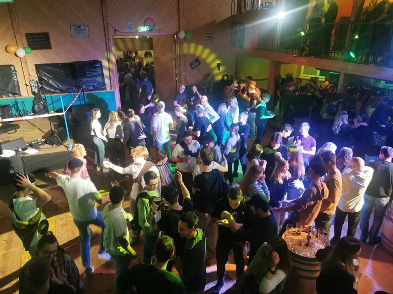 Irish Night 2022, Foto 119