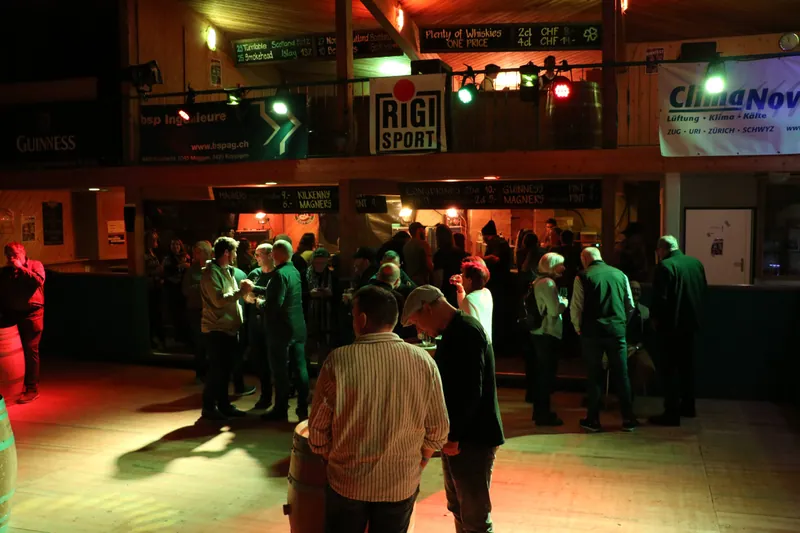 Irish Night 2024, Foto 1