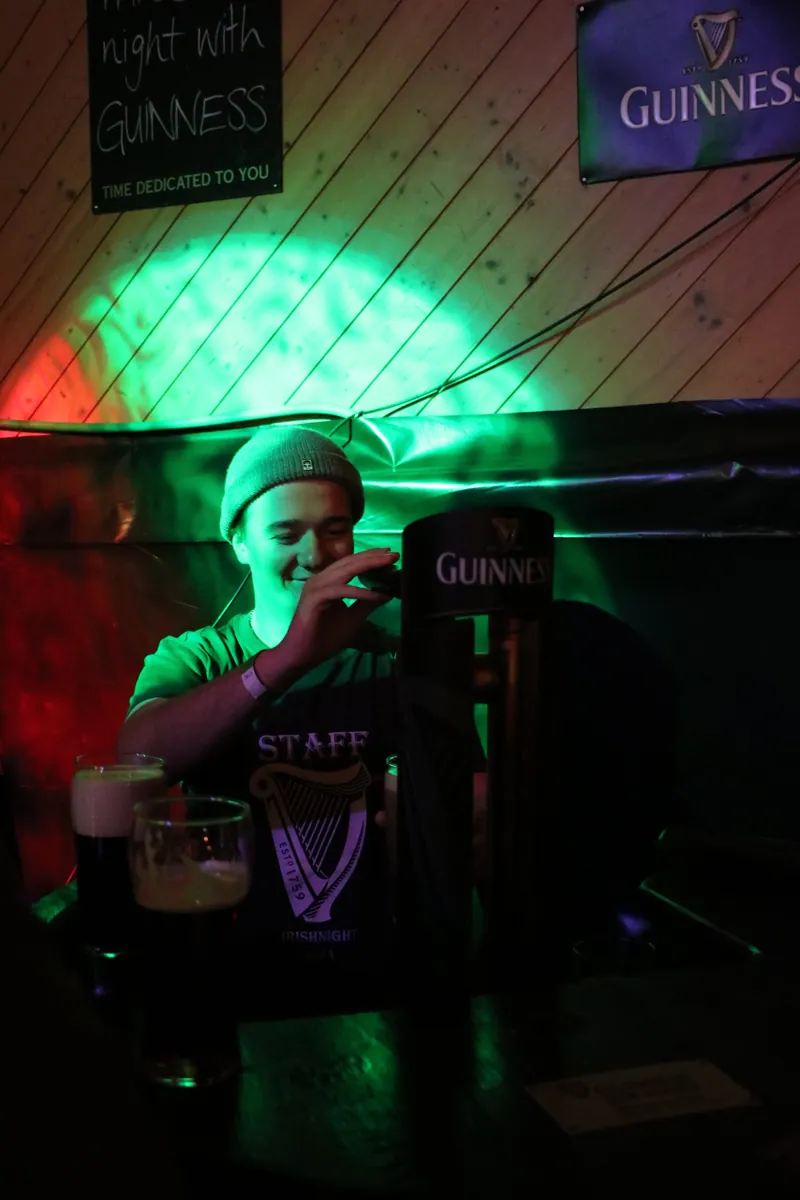 Irish Night 2024, Foto 2
