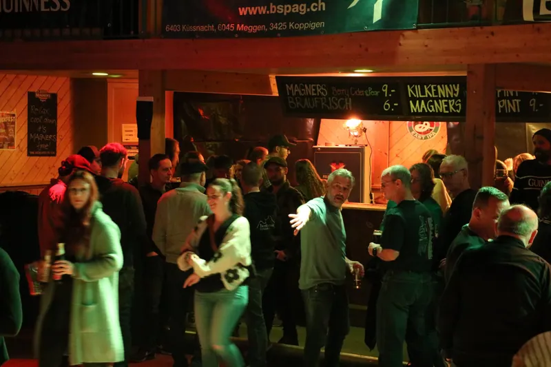 Irish Night 2024, Foto 4