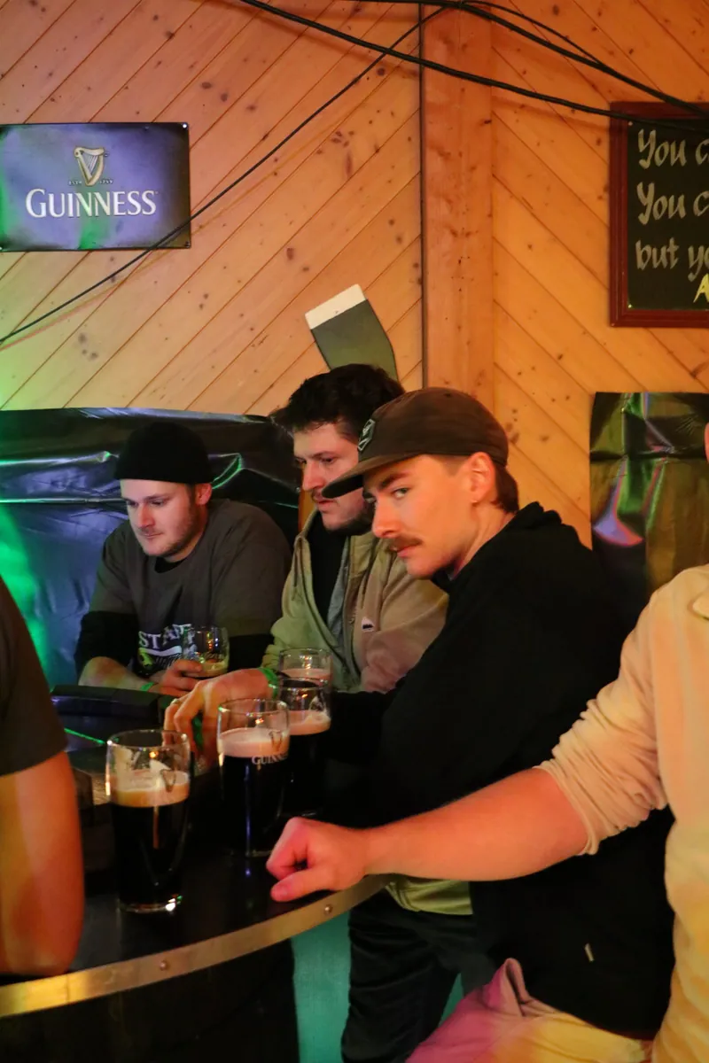 Irish Night 2024, Foto 5