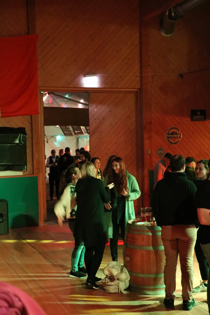 Irish Night 2024, Foto 6