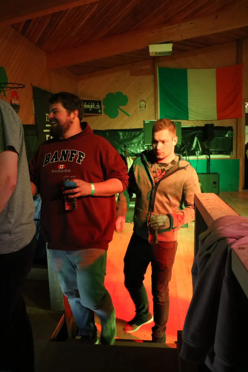 Irish Night 2024, Foto 8