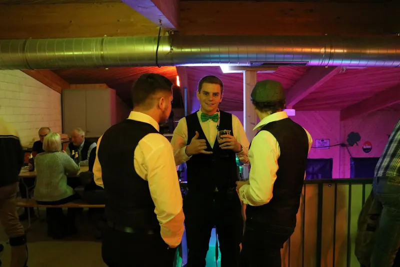 Irish Night 2024, Foto 11