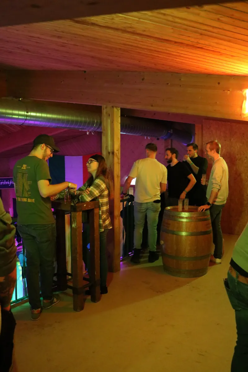 Irish Night 2024, Foto 12