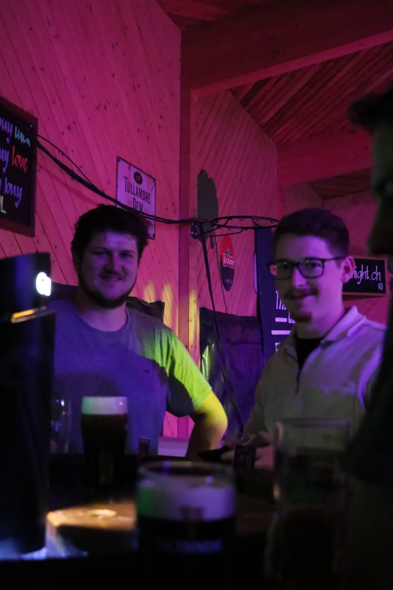 Irish Night 2024, Foto 14