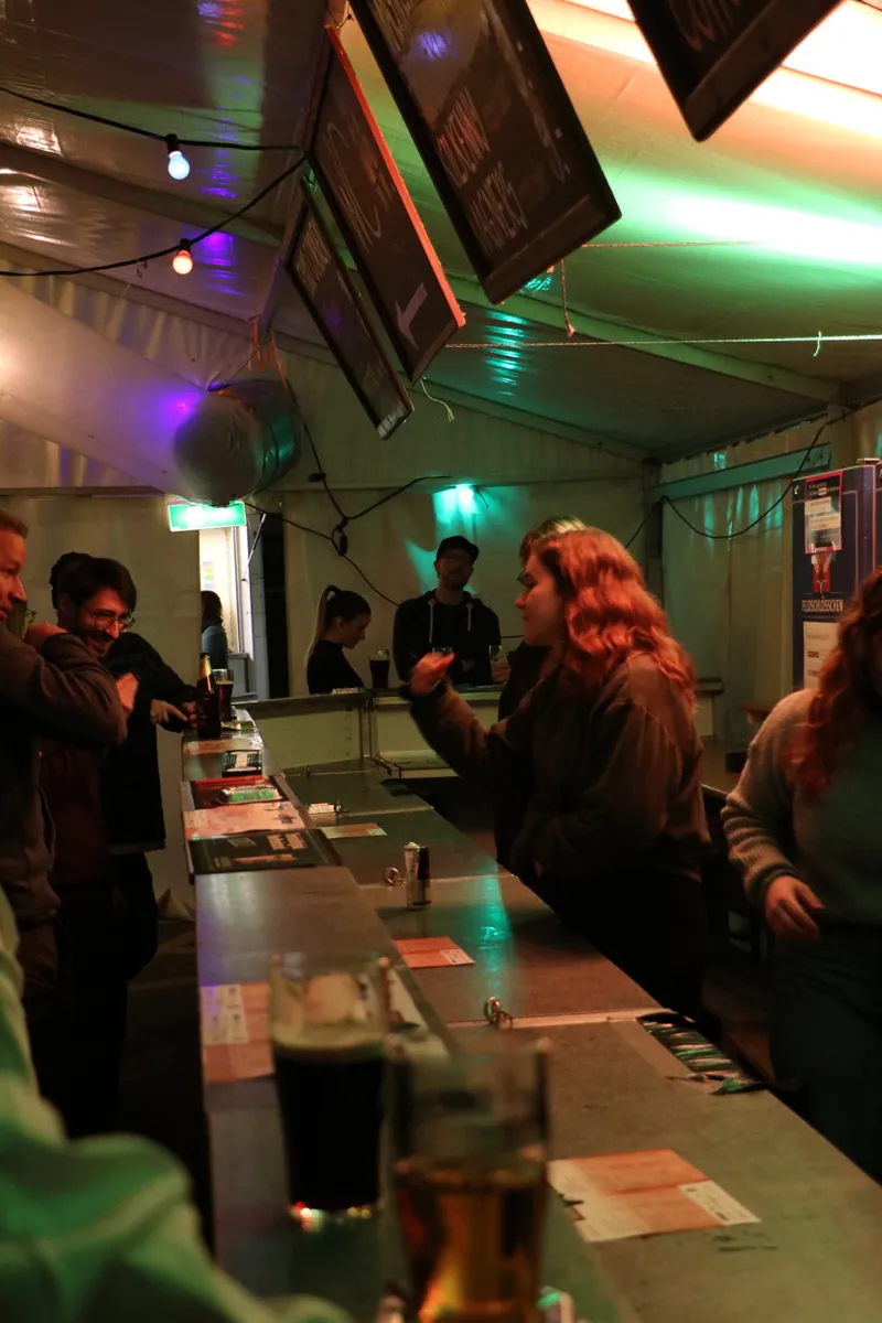 Irish Night 2024, Foto 16