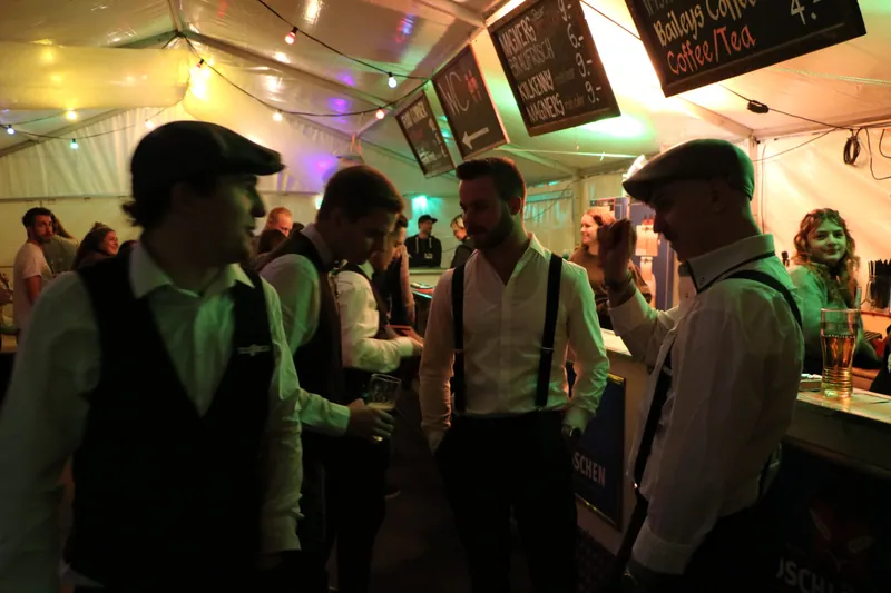 Irish Night 2024, Foto 17