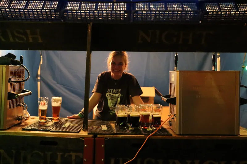Irish Night 2024, Foto 18