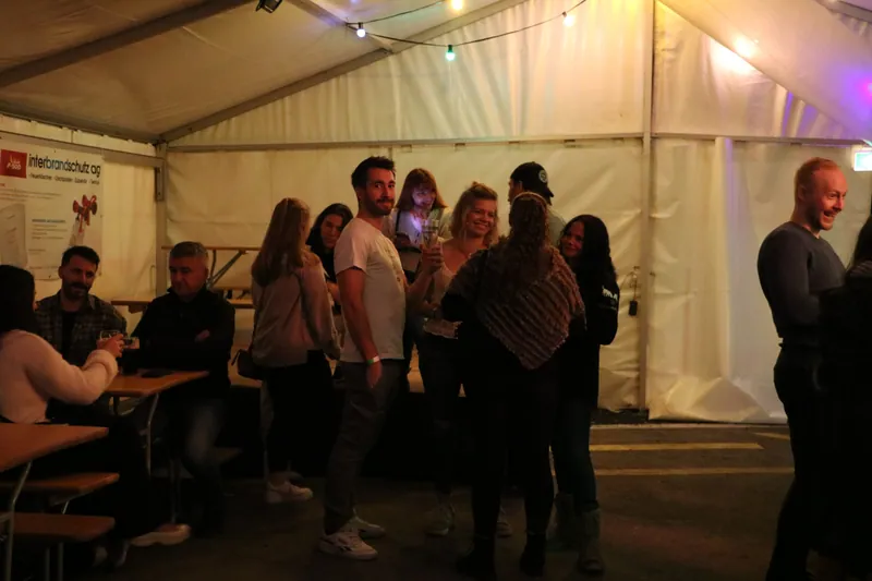 Irish Night 2024, Foto 19