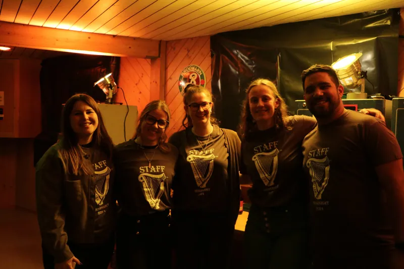 Irish Night 2024, Foto 25