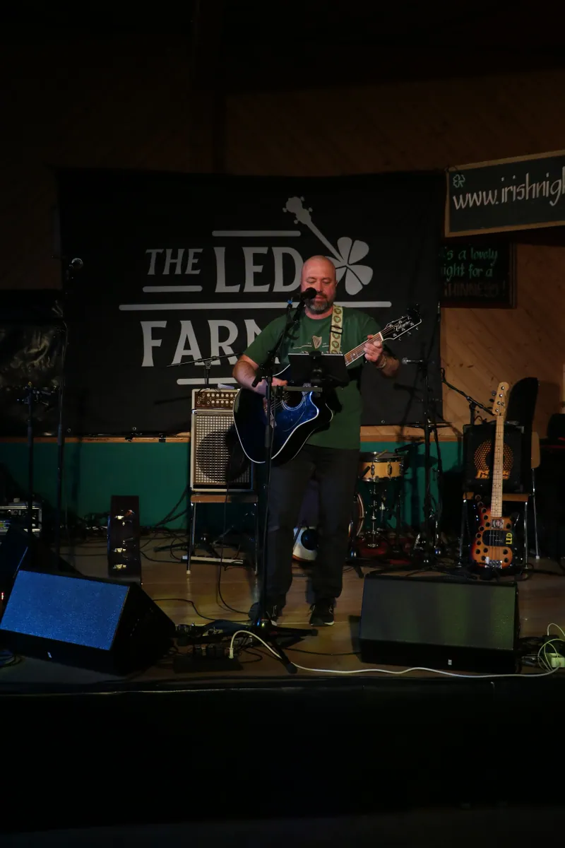 Irish Night 2024, Foto 29