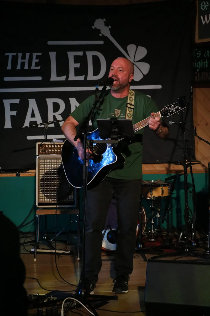 Irish Night 2024, Foto 30