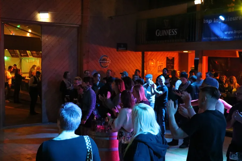 Irish Night 2024, Foto 31