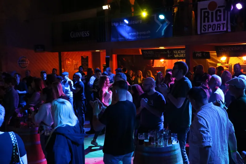 Irish Night 2024, Foto 33