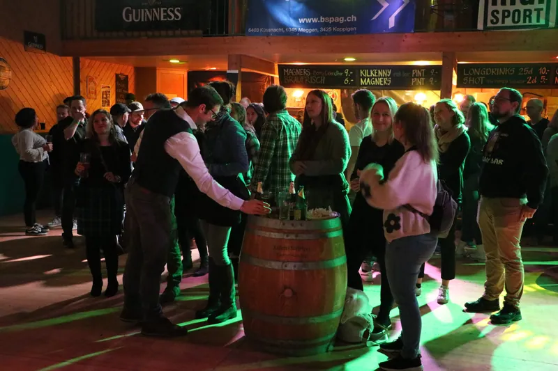 Irish Night 2024, Foto 35