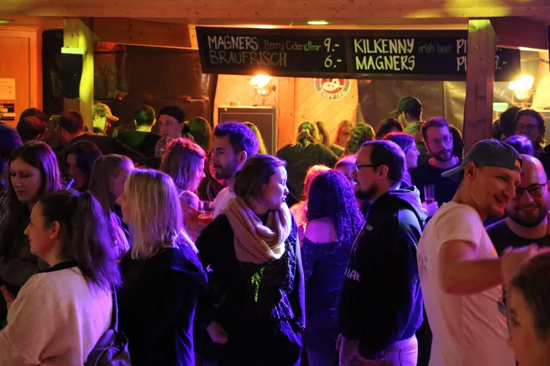 Irish Night 2024, Foto 37