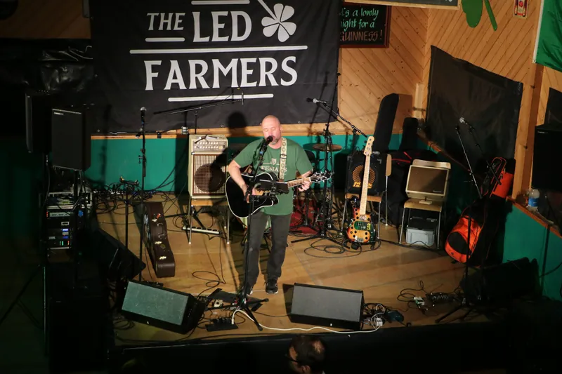 Irish Night 2024, Foto 41