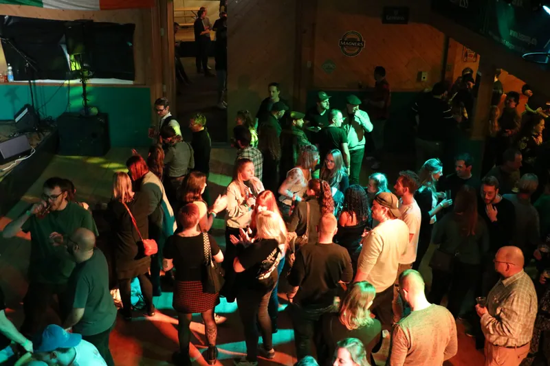 Irish Night 2024, Foto 43