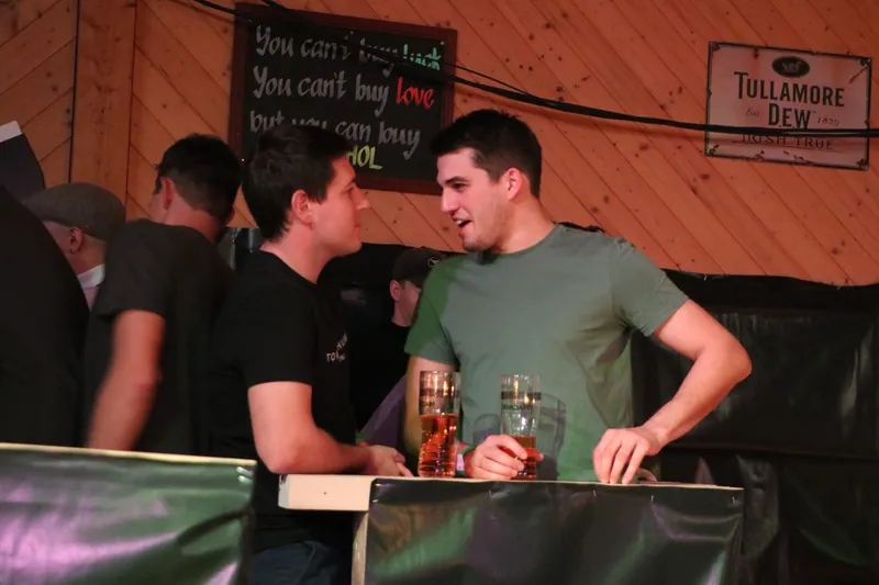 Irish Night 2024, Foto 44