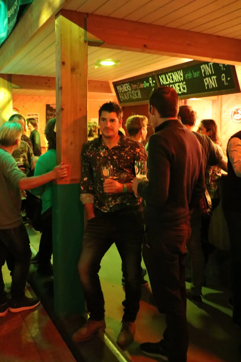 Irish Night 2024, Foto 45