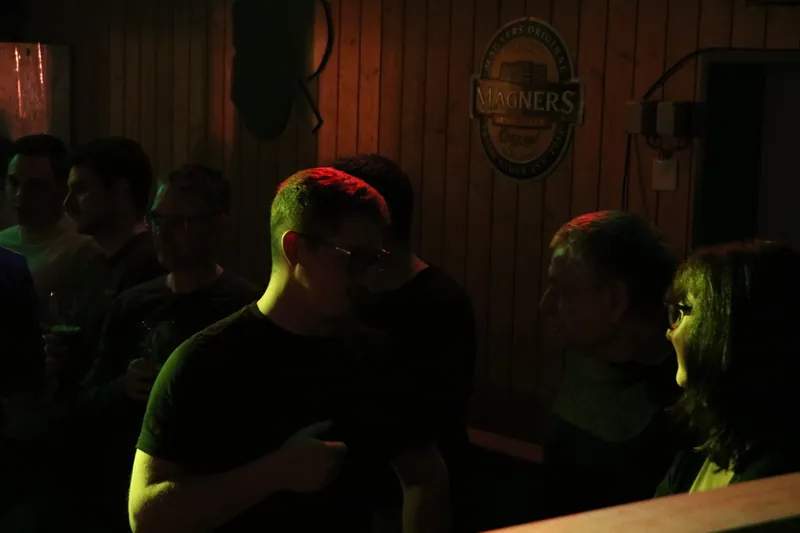 Irish Night 2024, Foto 48